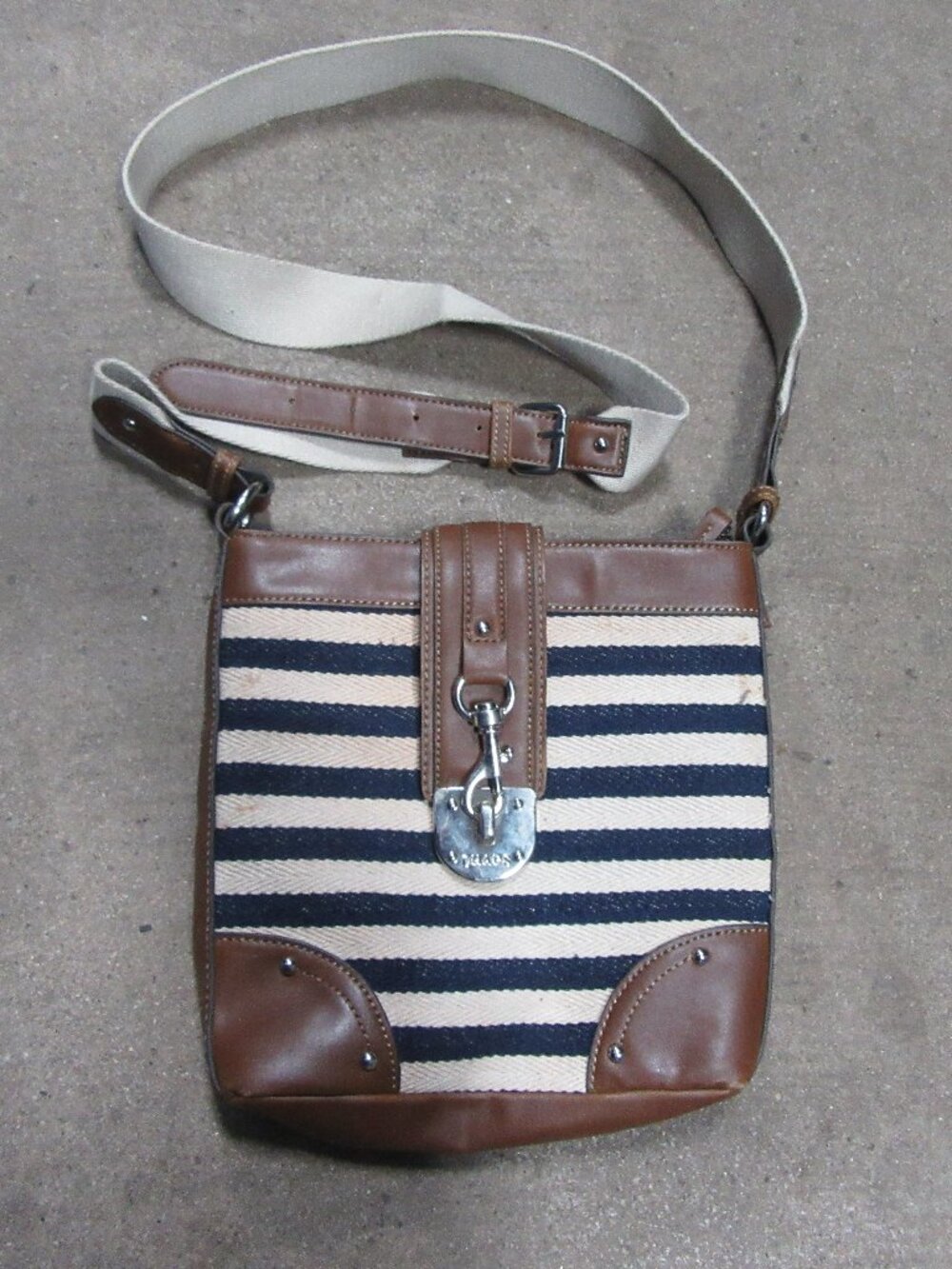 Chaps bag